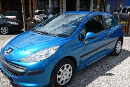 Peugeot 207 150.625 km 1.990 &euro; Dresden 01219