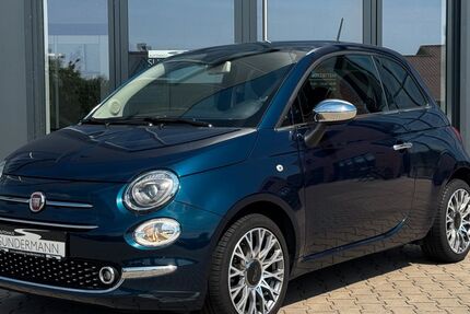 Fiat 500 54.000 km 9.595 &euro; Heek 48619