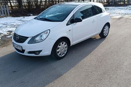 Opel Corsa 151.000 km 2.600 &euro; Dachau 85221