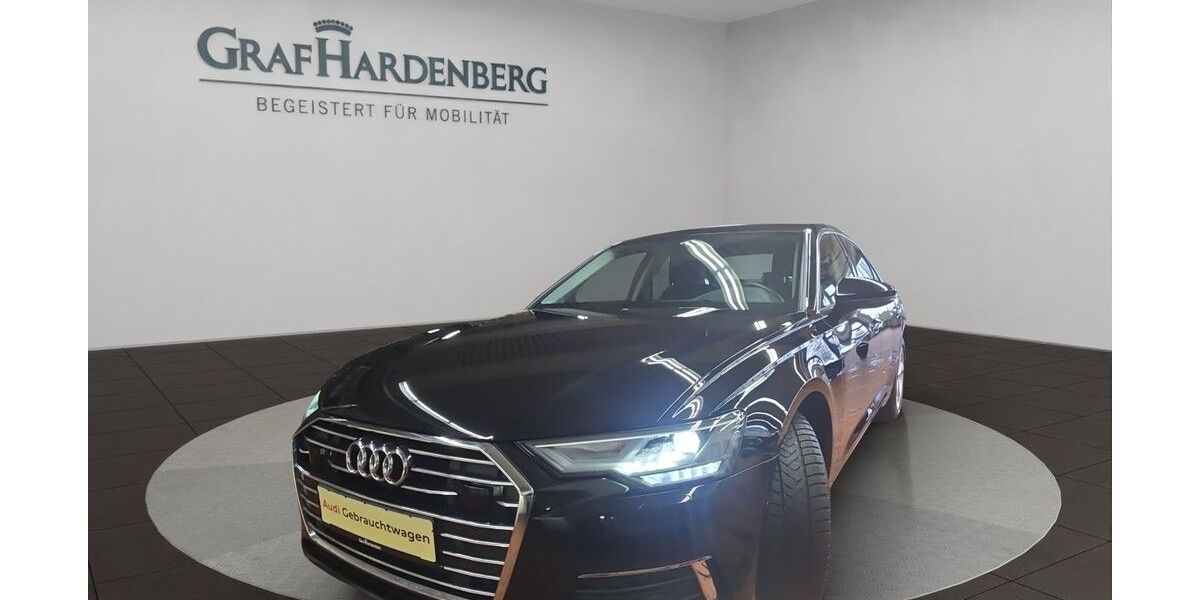 Audi A6 102.900 km 30.777 &euro; Offenburg 77652