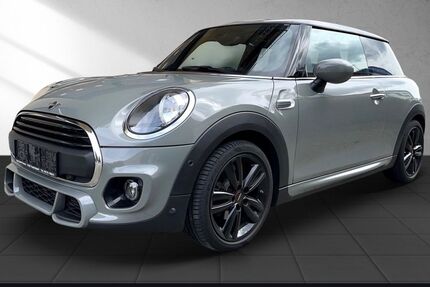 Mini ONE 99.000 km 13.990 € Niederheimbach 55414