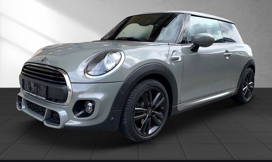 Mini ONE 99.000 km 13.990 € Niederheimbach 55414
