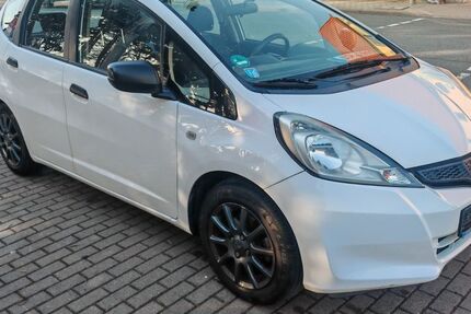 Honda Jazz 176.000 km 3.490 &euro; Umpferstedt 99441
