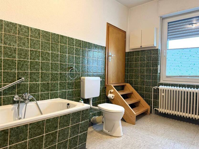 Stadtprägendes Wohn- und Geschäftshaus in Kierspe-Dorf 3 zimmer