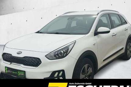 Kia Niro 47.311 km 18.980 &euro; Bruchsal 76646