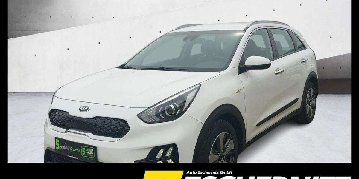 Kia Niro 47.311 km 18.980 &euro; Bruchsal 76646