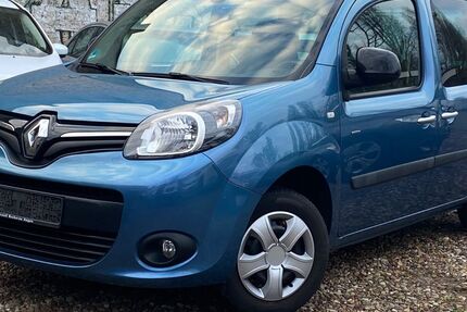 Renault Kangoo 186.000 km 6.950 &euro; Berlin 10245