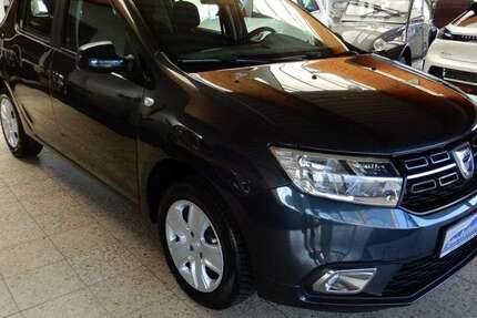 Dacia Sandero 26.490 km 7.490 &euro; Syke 28857