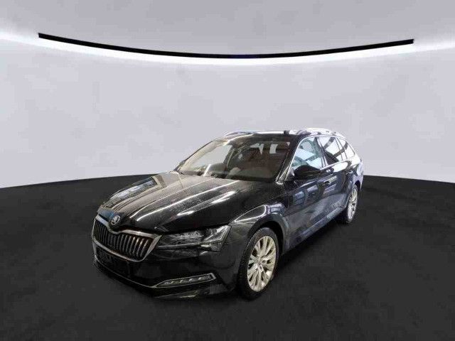 Skoda Superb 104.230 km 25.990 &euro; Husum 25813