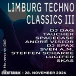 Limburg Techno Classics Part 3