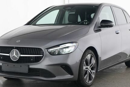 Mercedes-Benz B 220 8.280 km 39.950 &euro; Arnstorf 94424