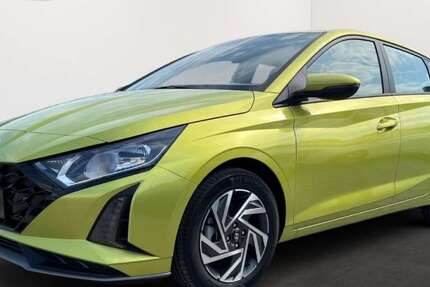 Hyundai i20 15.500 km 19.190 &euro; Kassel 34123