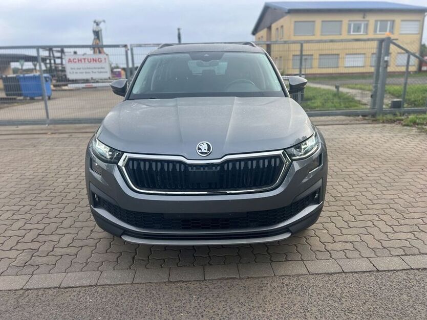 Kodiaq