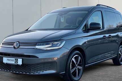 VW Caddy 12.980 km 54.980 &euro; Rastede 26180