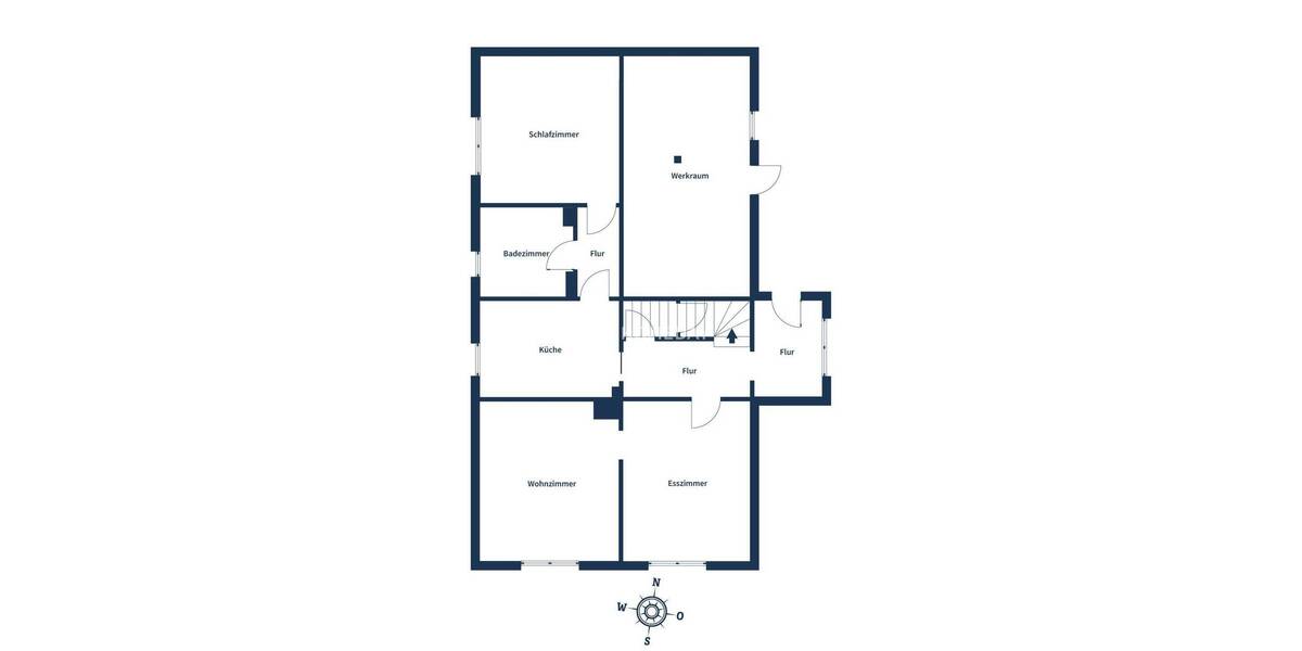 Einfamilienhaus Zörbig - 5 Zimmer, 145 m&sup2;, 264.999&euro; | Angebot:25677374