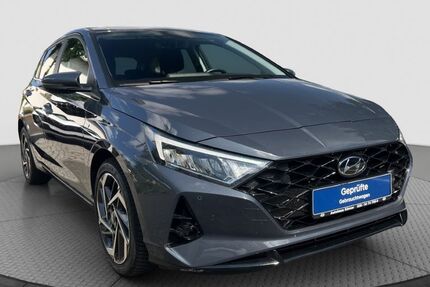 Hyundai i20 17.246 km 18.880 € Berlin 12683