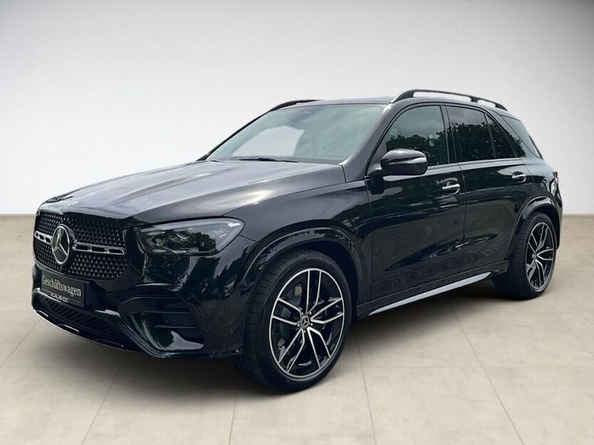 GLE 450