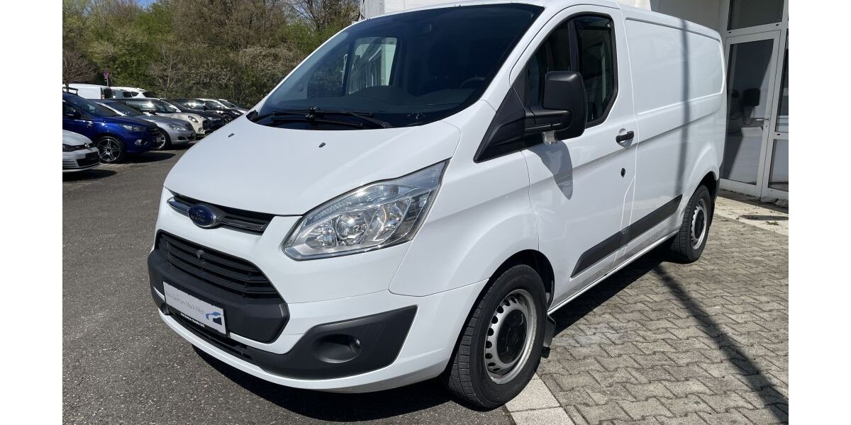 Ford Transit Custom 218.000 km 6.950 &euro; Reutlingen 72770