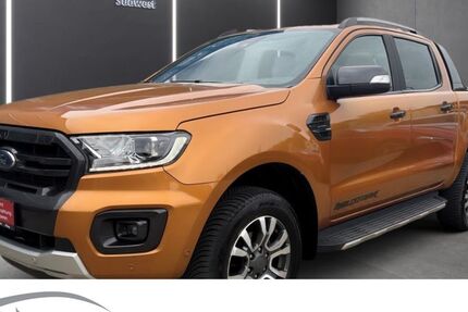 Ford Ranger 75.000 km 29.990 &euro; Müllheim 79379