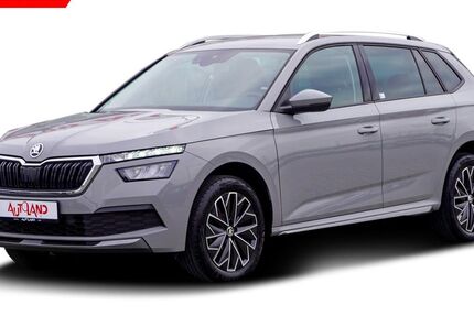 Skoda Kamiq 67.442 km 18.950 &euro; Senftenberg 01968