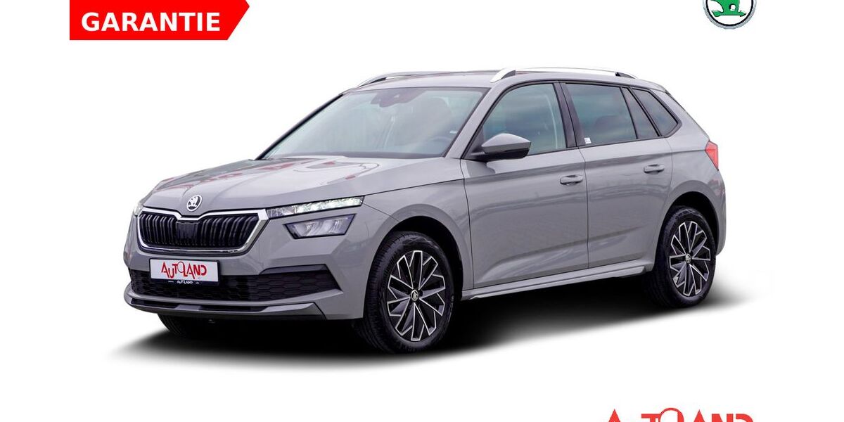 Skoda Kamiq 67.442 km 18.950 &euro; Senftenberg 01968