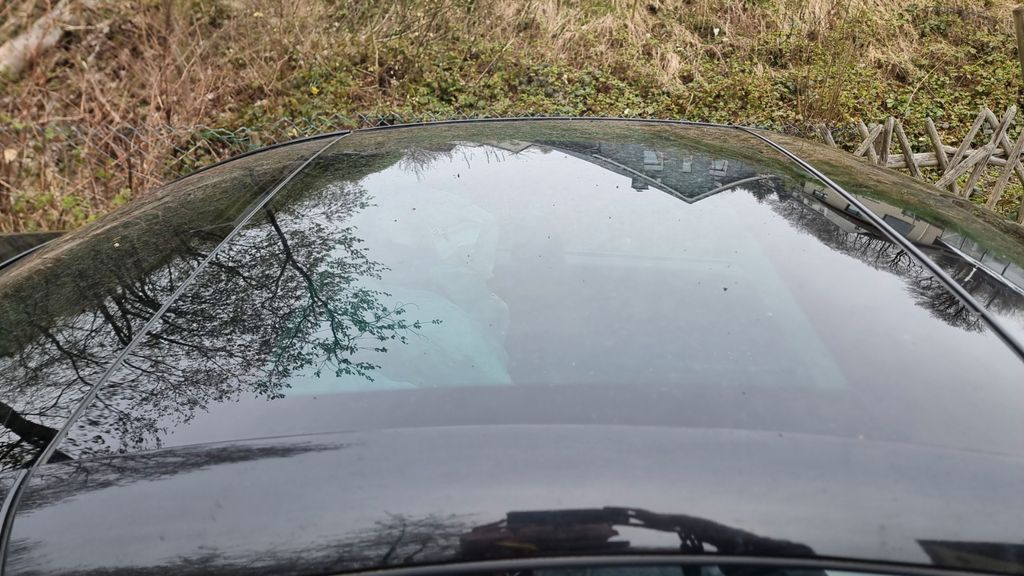 Renault Megane 120.000 km 900 &euro; Altena Evingsen 58762