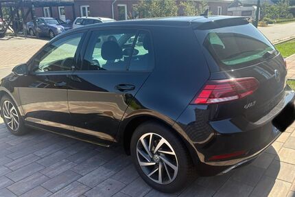 VW Golf 104.000 km 14.000 € Fredenbeck 21717
