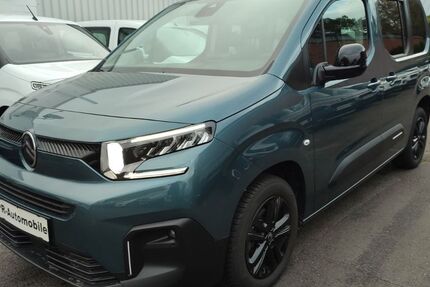 Citroen Berlingo 20.200 km 24.999 € Gelsenkirchen 45892