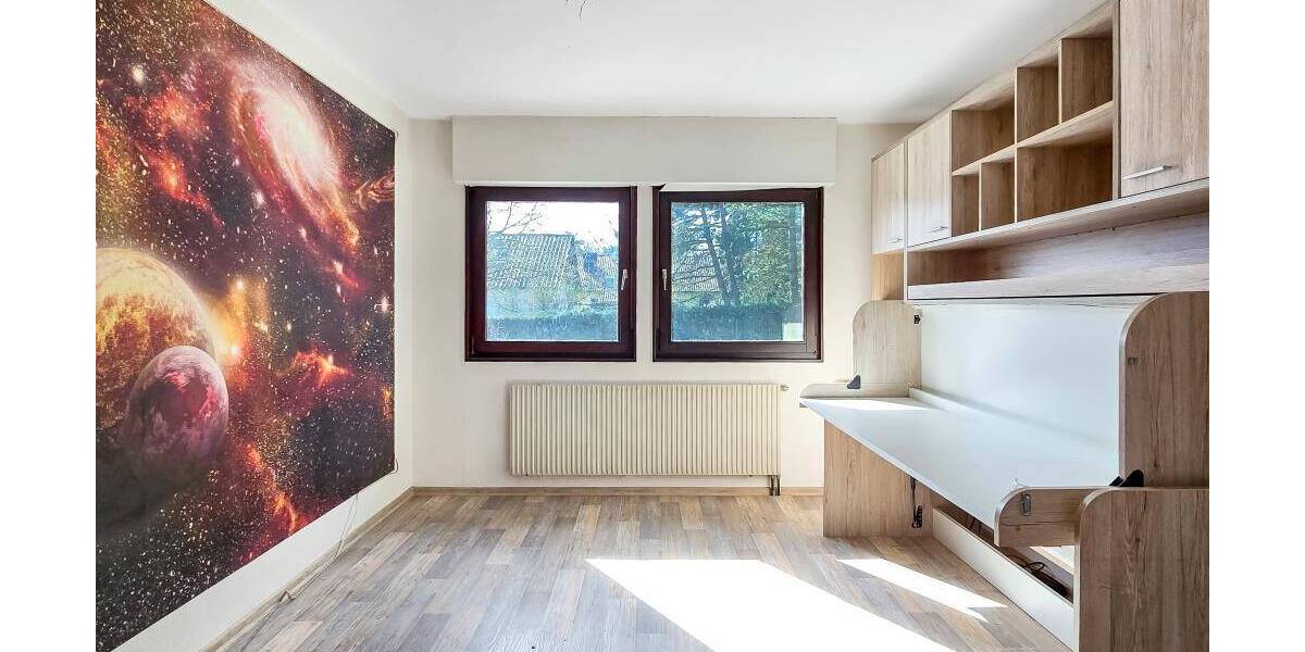 Einfamilienhaus Haßfurt Uchenhofen - 8 Zimmer, 230 m&sup2;, 329.900&euro; | Angebot:26128822