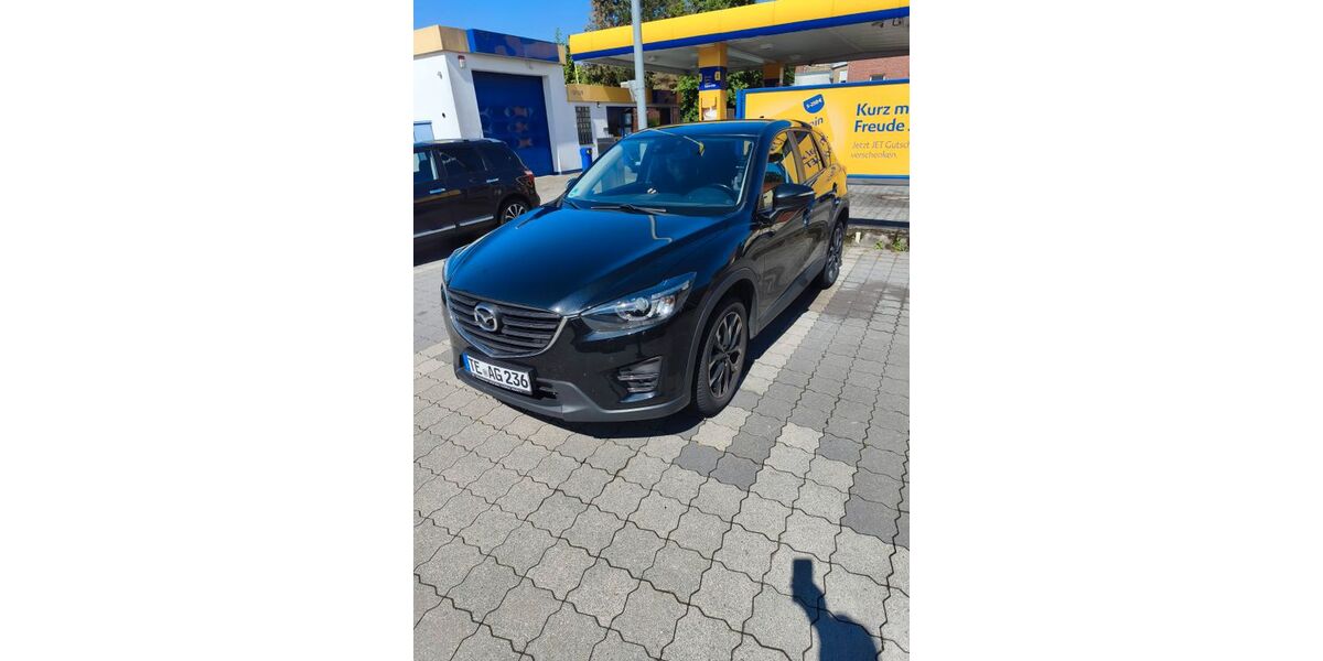 Mazda CX-5 129.900 km 14.100 &euro; Rheine 48432