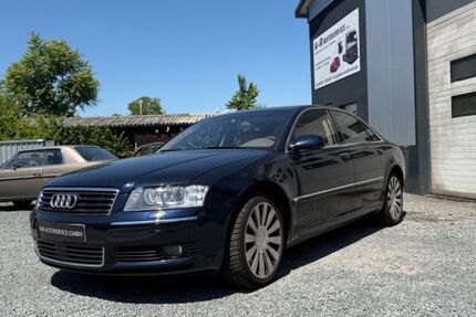 Audi A8 80.000 km 14.000 &euro; Bensheim 64625