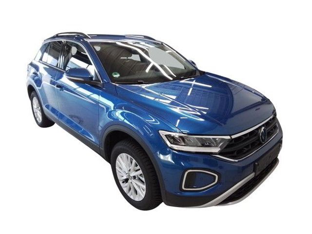 VW T-Roc 9.268 km 27.389 &euro; Gross-Gerau 64521