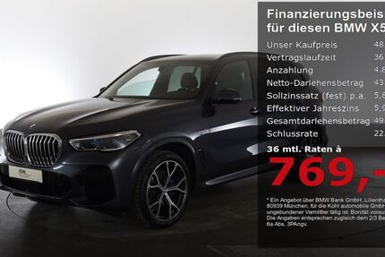 BMW X5 94.453 km 48.850 &euro; Aachen 52078