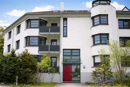 Wohnung Taufkirchen - 1 Zimmer, 49 m&sup2;, 340.000&euro; | Angebot:26086920