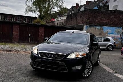 Ford Mondeo 272.000 km 4.700 &euro; Krefeld 47798