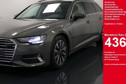Audi A6 24.682 km 40.385 € Gütersloh 33334
