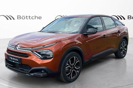 Citroen C4 19.338 km 15.990 &euro; Gräfenhainichen 06773