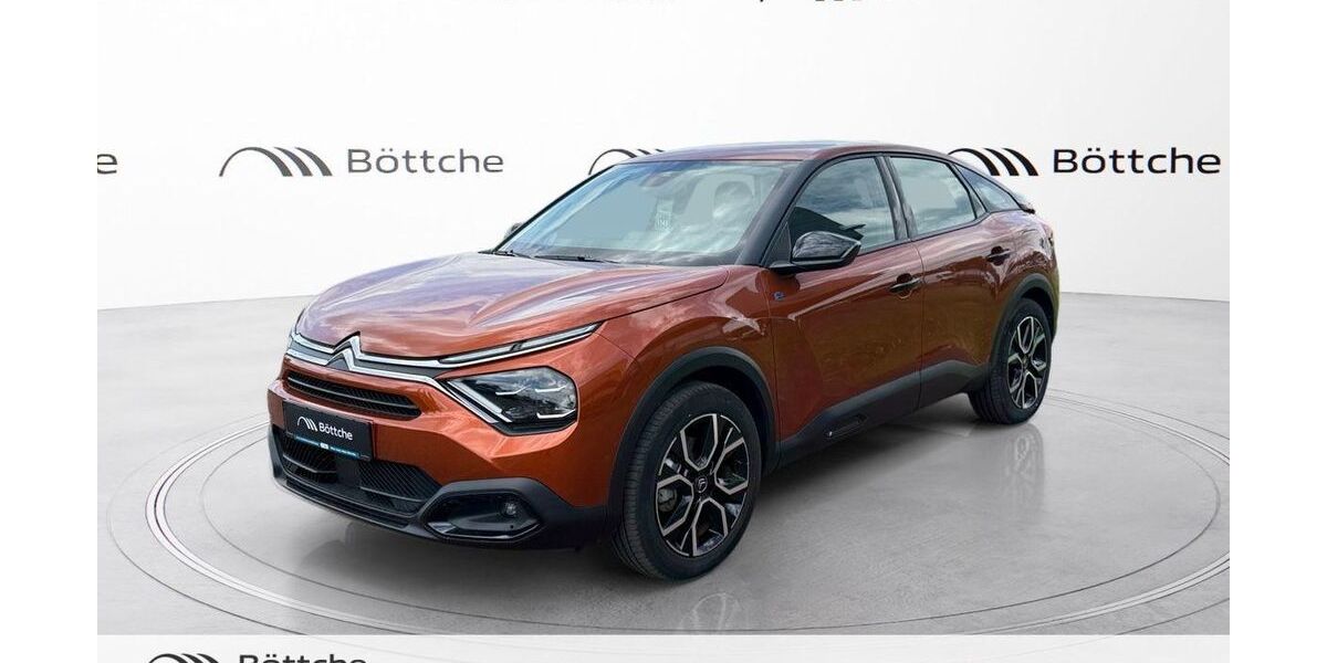 Citroen C4 19.338 km 15.990 &euro; Gräfenhainichen 06773