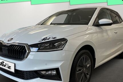 Skoda Fabia 4.000 km 22.480 &euro; Kempten 87439