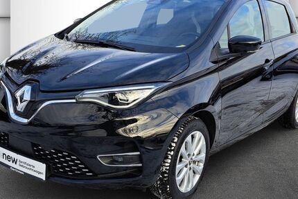 Renault ZOE 60.897 km 13.900 &euro; Leipzig 04129