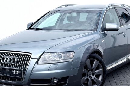 Audi A6 347.000 km 3.390 &euro; Bekond 54340