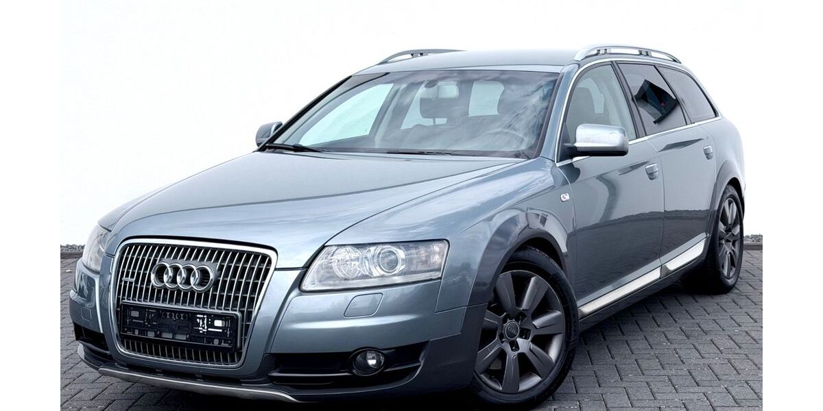 Audi A6 347.000 km 3.390 &euro; Bekond 54340