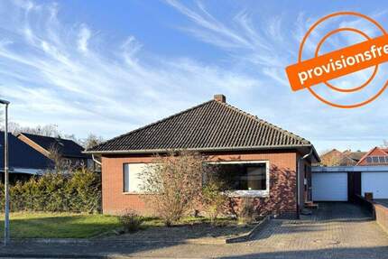 Haus Lohne (Oldenburg) / Bornhorn Lohne - 5 Zimmer, 105 m&sup2;, 295.000&euro; | Angebot:25336387