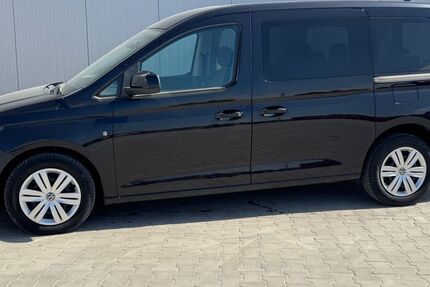 VW Caddy Maxi 95.036 km 24.990 &euro; Ribnitz / Nähe Rostock 18311