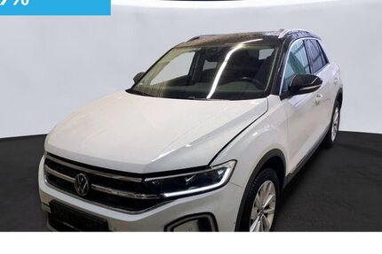 VW T-Roc 38.630 km 19.890 &euro; Magdeburg 39114