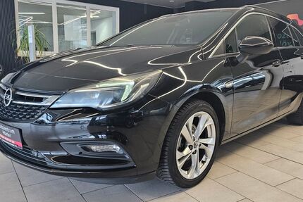 Opel Astra 104.016 km 10.790 &euro; Höxter 37671