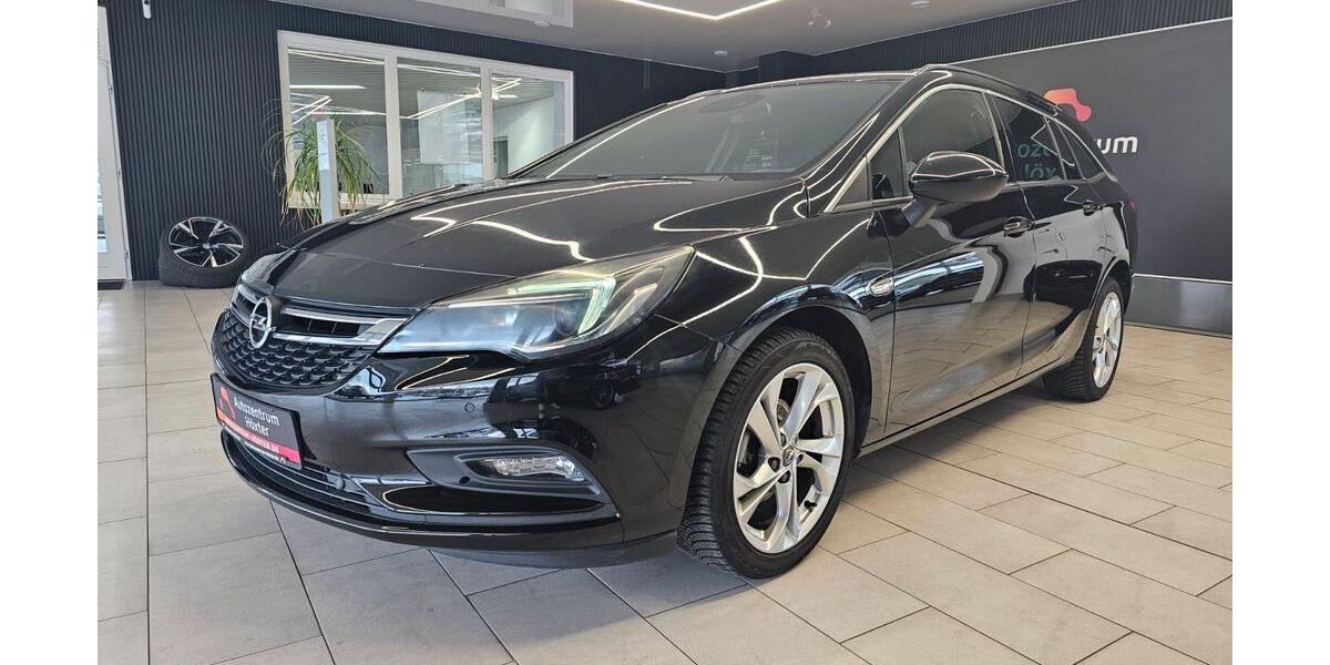 Opel Astra 104.016 km 10.790 &euro; Höxter 37671