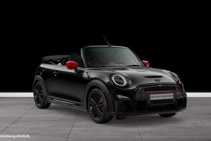 Mini John Cooper Works Cabrio 19.992 km 36.590 &euro; Kirkel 66459