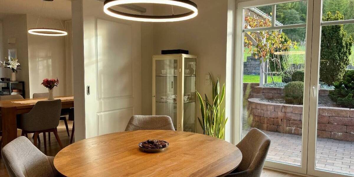 Einfamilienhaus Lichtenau Henglarn - 7 Zimmer, 190 m&sup2;, 685.000&euro; | Angebot:26016748