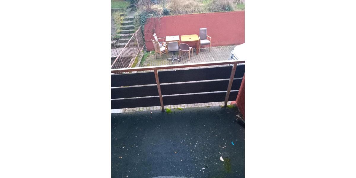 Wohnung 2 Zimmer 1 zimmer